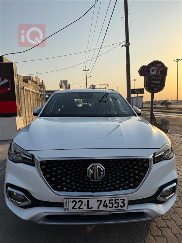 ام جي HS 2022 للبيع في العراق - البصرة